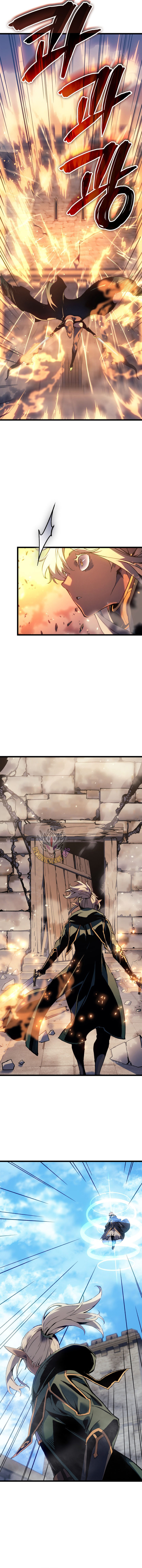 The Indomitable Martial King Chapter 80 5